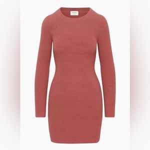 Wilfred Free Lena Hush Knit Dress